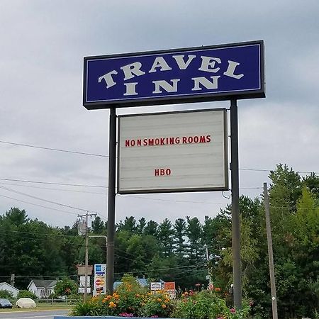 Travel Inn Orange Εξωτερικό φωτογραφία