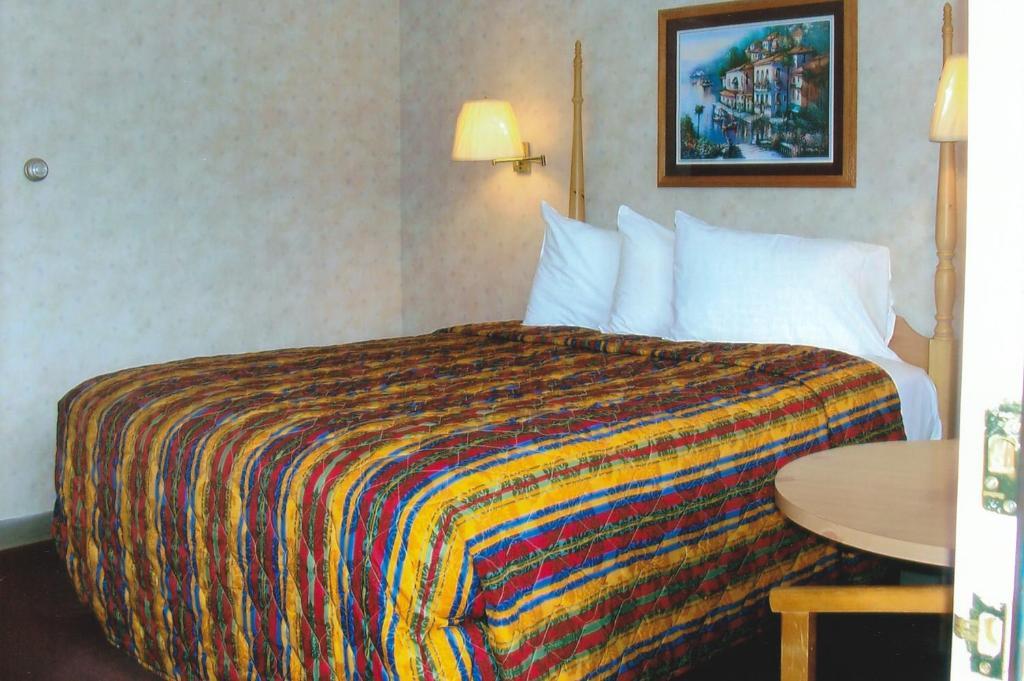 Travel Inn Orange Εξωτερικό φωτογραφία