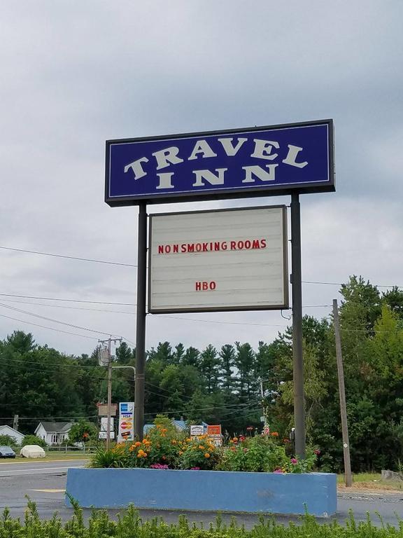 Travel Inn Orange Εξωτερικό φωτογραφία